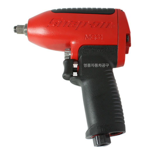에어임팩렌치 3/8 스냅온 MG31