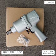 중기에어임팩렌치 3/4 TLRT-25 30PM(AM13)