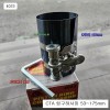CTA 링구하사미 5인치7인치공용(53~175mm) 4023