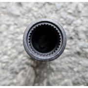 쌍용 딜리버리소켓 3/8인치 내경19mm 33각 인젝션펌프 딜리버리 밸브 탈부착시 사용