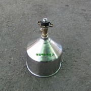 [D-318] 다마스타 DMS 스텐 부동액보조물통 냉각수깔대기