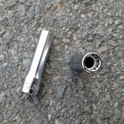 코겐KOKEN 트라제 헤드복스 1/2*12mm(12각) 4305M12