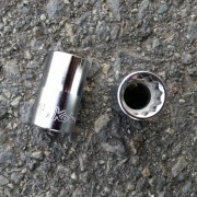 코겐 산타페 헤드복스 1/2인치 15mm (12각) 4405M15 KOKEN