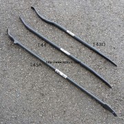 CANTOOL캔툴 노쥬브 레바대 T43D T45A 레디얼타이어탈착빠루 지렛대