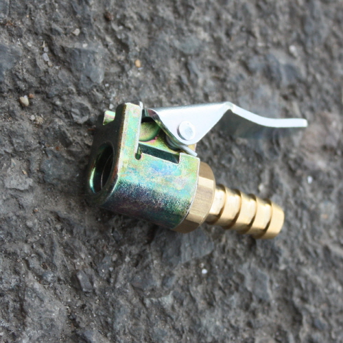 TIPTOP팁탑 탈착기게이지용 집게 5625095 타이어게이지에어척