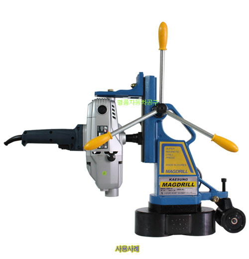 대원 마그드릴스탠드 23mm KDP-23