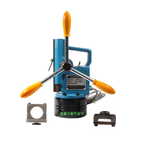 대원 마그드릴스탠드 13mm KDP-13 단상220V