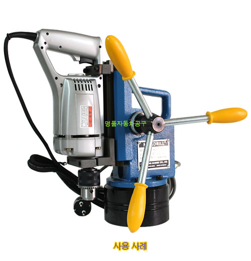 대원 마그드릴스탠드 13mm KDP-13 단상220V
