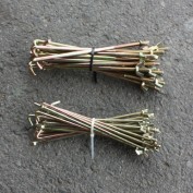 밧데리 고정볼트 소형M6(20개), 대형M8(10개)