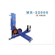 미래 후렘작기 22TON MR-22000 프레임잭 쌍기통