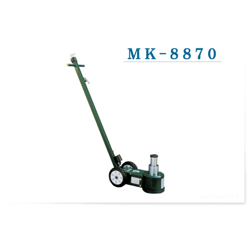 대형 에어작기 40/60톤 2단 미래 MK-8862 (구:MK-8870)
