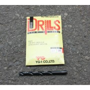 쇠기리 YG-1 8.0mm~9.9mm규격선택(개당금액) HSS트위스트스트레이트생크드릴