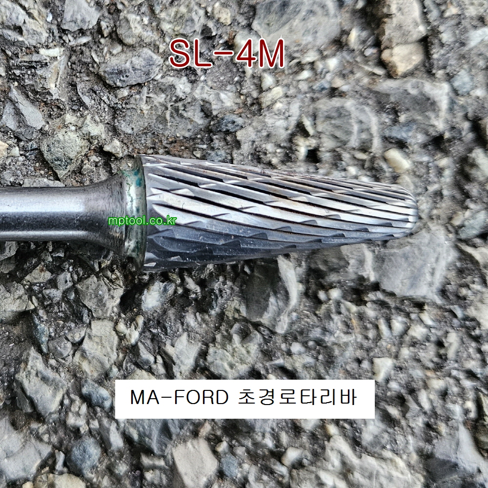 초경로타리바 SL타입 MA-FORD SL-2M, SL-3M, SL-4M, SL-5M