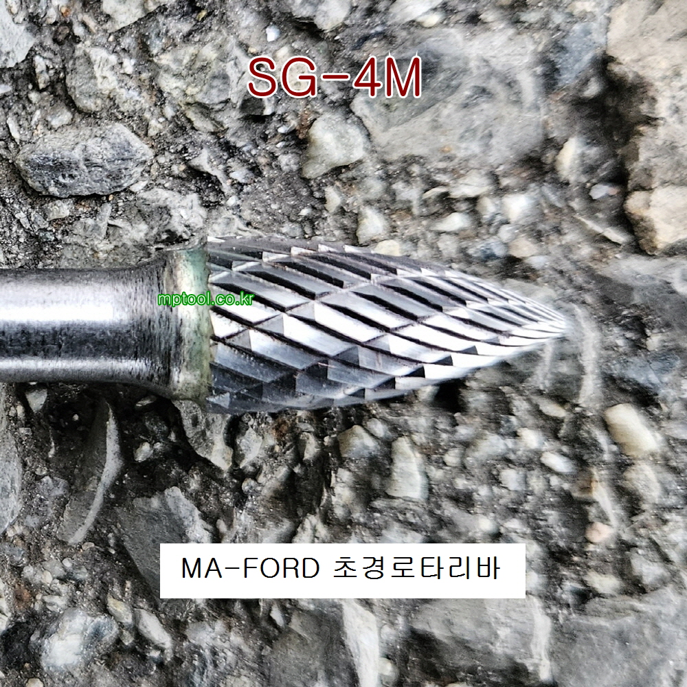 초경로타리바 SG타입 MA-FORD SG-1M,SG-2M,SG-3M,SG-5M