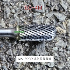 초경로타리바 SC타입 MA-FORD SC-2M,SC-3M,SC-3ML,SC-4M,SC-5M