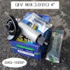 에어그라인다 4인치 대우 DAG-100SP 앵글그라인더
