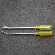 성덕 테크풀러 대형 라인칼라/우찌바리 내장재리무버툴 핀셔