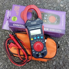 동화 후꾸메다테스타기 DH-8100AD AC,DC겸용1000A용 디지탈클램프메타
