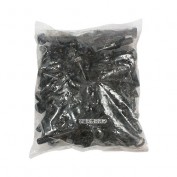 자동차캠바볼트 M10X60mm 볼트+너트+스프링와샤 (봉50개씩) 머리17mm