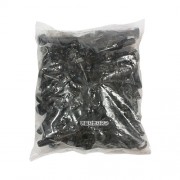 자동차캠바볼트 M10X60mm 볼트+너트+스프링와샤 (봉50개씩) 머리17mm