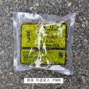 명화금속 PW8와샤형직결피스 8X13mm, 16mm, 20mm, 25mm, 32mm, 38mm선택 직결나사