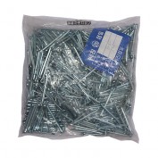 분할핀 3X40mm (500개) 분할삔, 와루삔