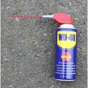 윤활방청제 WD-40 벡스 450ml  코끼리코 방청윤활제 스프레이약품 스마트스트로우