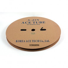 수축튜브 (1롤100M) 2.5mm, 3.5mm, 6mm두께선택
