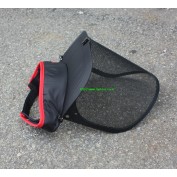 OSC오성 예초기 안전모자+망 OSC-950S 얼굴보호용