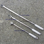 KOKEN코겐 수동복스대 1/2 4768N 380, 450, 600mm 힌지핸들선택