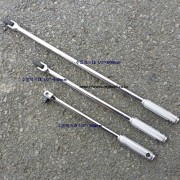 KOKEN코겐 수동복스대 1/2 4768N 380, 450, 600mm 힌지핸들선택