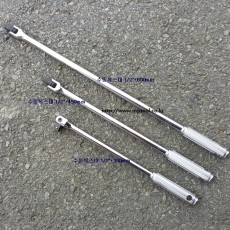 KOKEN코겐 수동복스대 1/2 4768N 380, 450, 600mm 힌지핸들선택