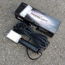 피닉스 유선LED작업등 AW-220AL 220V  25구