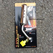 코베아 캐논토치 KT-2408 수동가스토치