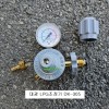 대광 LPG게이지 DK-305 엘피지조정기