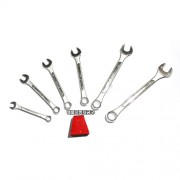 AIGO아이고 콤비네이션렌치세트 6본조(10~19mm) 조합렌치 6P