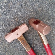 GSB강산 동망치 소K-075(7호), 중K-100(10호), 대K-130(13호), 특대K-160(15호) 99%