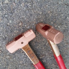 GSB강산 동망치 소K-075(7호), 중K-100(10호), 대K-130(13호), 특대K-160(15호) 99%