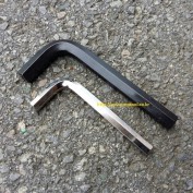 에이트 육각L렌치 12mm,14mm,17mm,18mm,19mm,21mm,22mm,24mm선택 001-