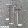 중T복스렌치 금강 7~14mm(자석有) MH-** 중T렌치