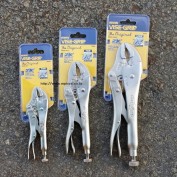 바이스플라이어 IRWIN어윈 소5WR, 중7WR, 대10WR 바이스그립