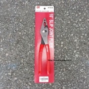 HT836 슬립조인트플라이어 10인치(250mm) DT