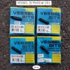 VESSEL베셀 타격드라이버 비트날 8mm C51 36mm +2, +3, -8, -10 선택 타격빗트