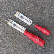 별드라이버(TH) 썬프라그 TH10~TH40 222-C