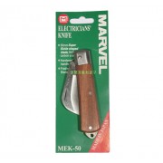 전공칼 MARVEL마벨 MEK-50 50mm