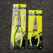 킹TTC 라디오뺀치 RP-150 6인치(150mm), RP-200 8인치(200mm) 롱로우즈플라이어