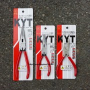 KYT 라디오뺀치 RP-150(6인치150mm), RP-200(8인치200mm) MR-150SP(45도형) 롱로우즈플라이어