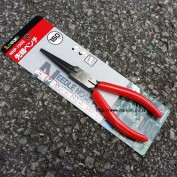 3.PEAKS쓰리픽스 라디오뺀치 150mm NNP-150G 롱로우즈플라이어 이빨없어요