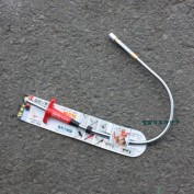 3발픽업툴 후렉시블자바라자석 썬프라그 500mm 9100 플렉시블