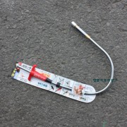 3발픽업툴 후렉시블자바라자석 썬프라그 500mm 9100 플렉시블